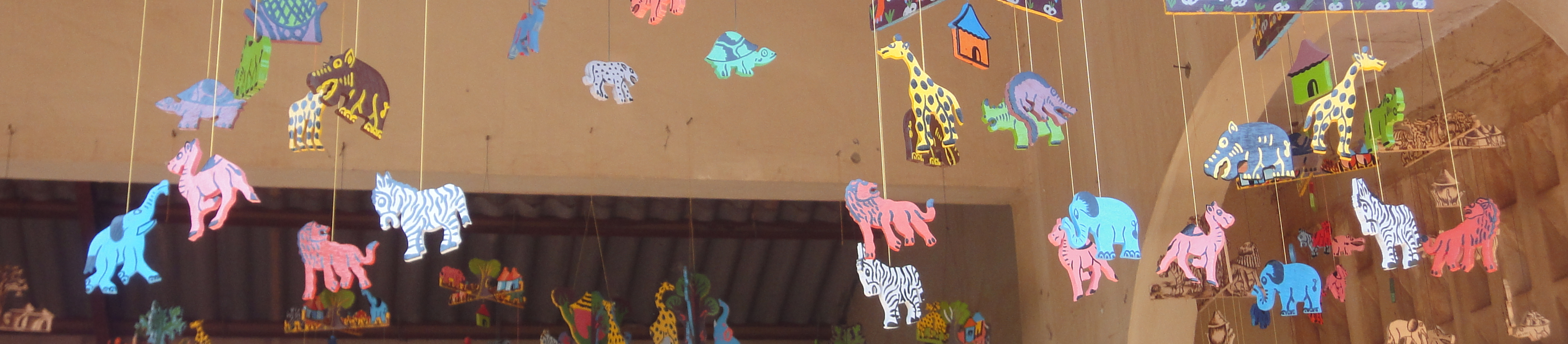Animaux